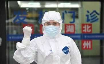 抗疫个人主要事迹8篇
