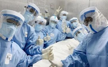 抗疫情期间个人总结最新5篇