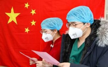 2024年抗疫情心得精选7篇