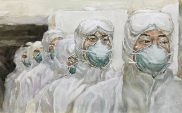 抗疫情期间个人总结6篇