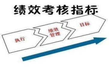 个人绩效考核总结报告7篇