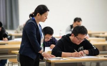 那一次考试作文400字6篇