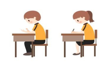 作文《考试》600字作文优质5篇