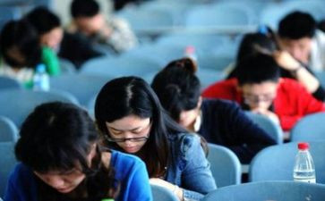 考试优秀作文优质7篇