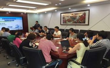 科长述职报告范文7篇