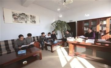 医院财务科科长述职报告8篇