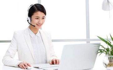 客服工作心得体会7篇