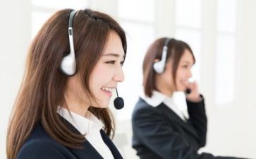客服岗的心得体会模板5篇