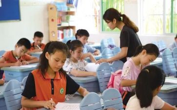课后服务月总结精选8篇