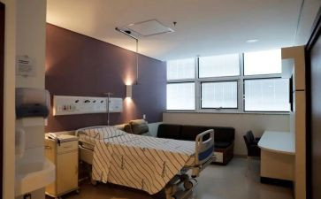 医院科室月计划推荐8篇