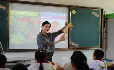 小学课堂演讲稿5篇