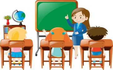 我理想的课堂作文优秀8篇