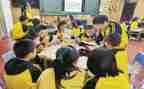 教学课堂教学心得体会最新5篇