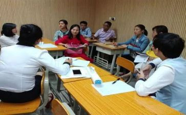 省小课题培训心得体会6篇