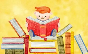 学生课外阅读情况的调查报告8篇