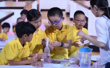科学课培训心得体会优秀8篇