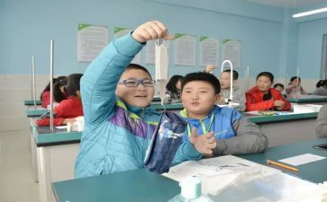 科学课听课心得最新8篇
