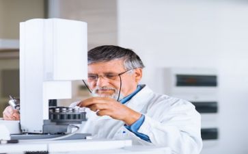 科研的工作总结报告5篇