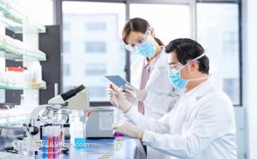 医院科研科的工作计划7篇