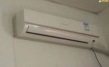 安装空调工程合同8篇