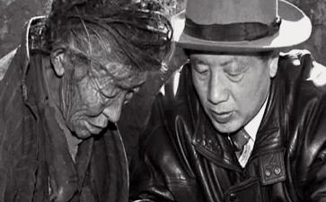 孔繁森的事迹心得体会7篇
