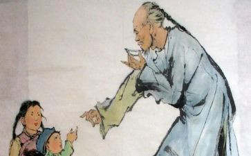 孔乙己的读后感600字6篇