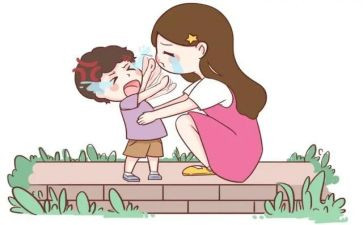 爱哭的妹妹作文6篇