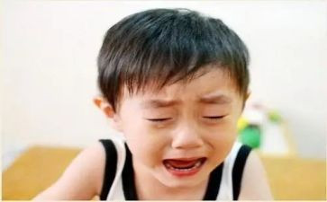 我在哭了作文优秀7篇