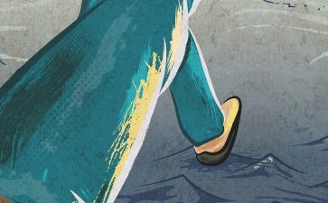 观《跨过鸭绿江》心得体会6篇
