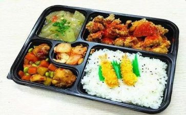 快餐店长月工作计划5篇