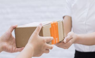 快递年终工作总结8篇