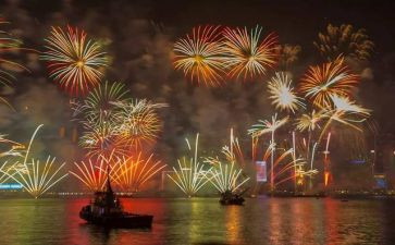 商场跨年元旦活动方案5篇
