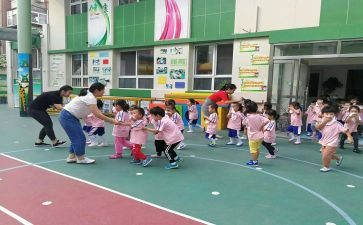 幼儿来园保育工作计划模板6篇