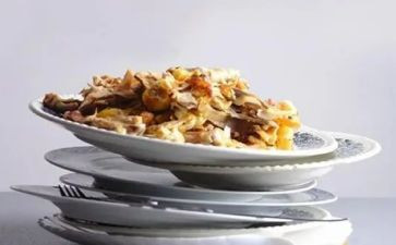 节约粮食杜绝浪费的演讲稿6篇