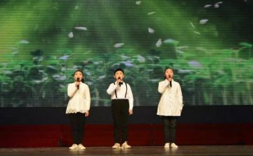 朗诵队的活动方案及策划6篇