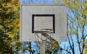 篮球社活动总结6篇