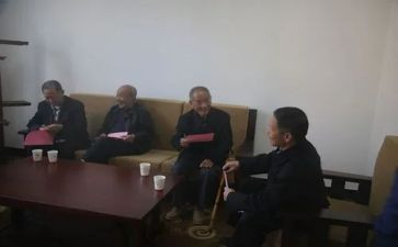 老干工作年度总结8篇