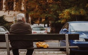 社区关爱老人活动总结6篇