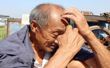 孝敬老人演讲稿5篇