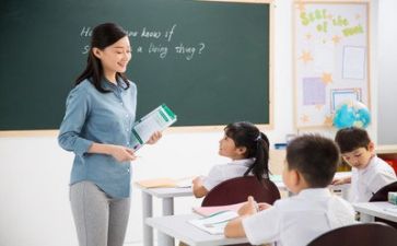 我的老师演讲稿8篇
