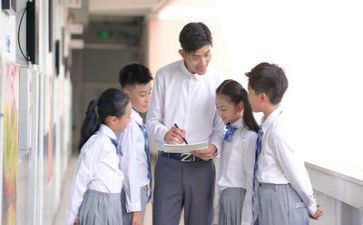 关于老师的心得体会范文7篇