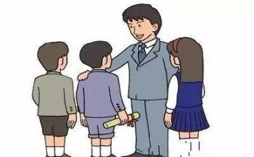 关于写老师的优秀作文参考5篇