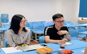 拓展训练课心得体会6篇