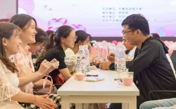 联谊会致辞稿5篇