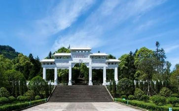 学习烈士心得体会8篇