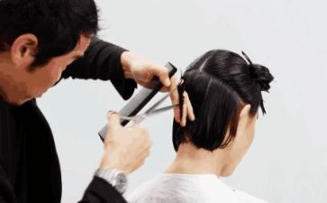 理发,作文7篇