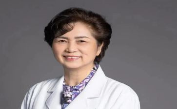抗疫英雄李兰娟事迹5篇