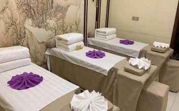 理疗店工作计划7篇