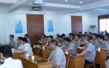 校领导讲话的心得体会5篇