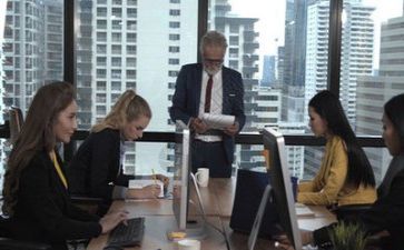 被领导的心得体会模板5篇